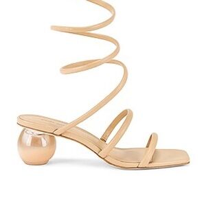 Cult Gaia Freya Sandal
